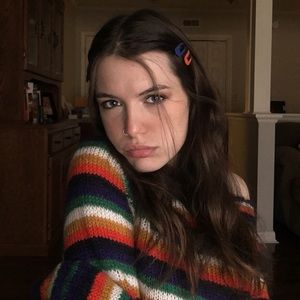 Meet your Posher, Dae